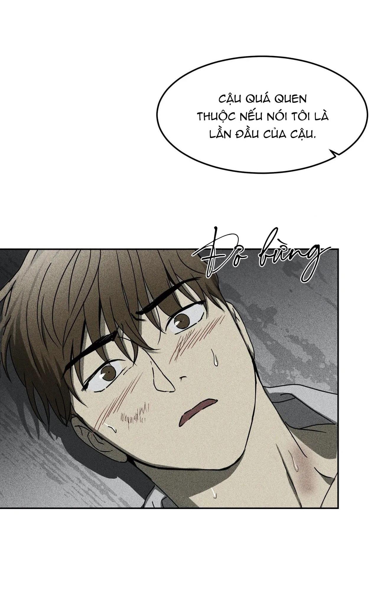Đọc truyện ĐỘC XÀ - Chapter 0.3