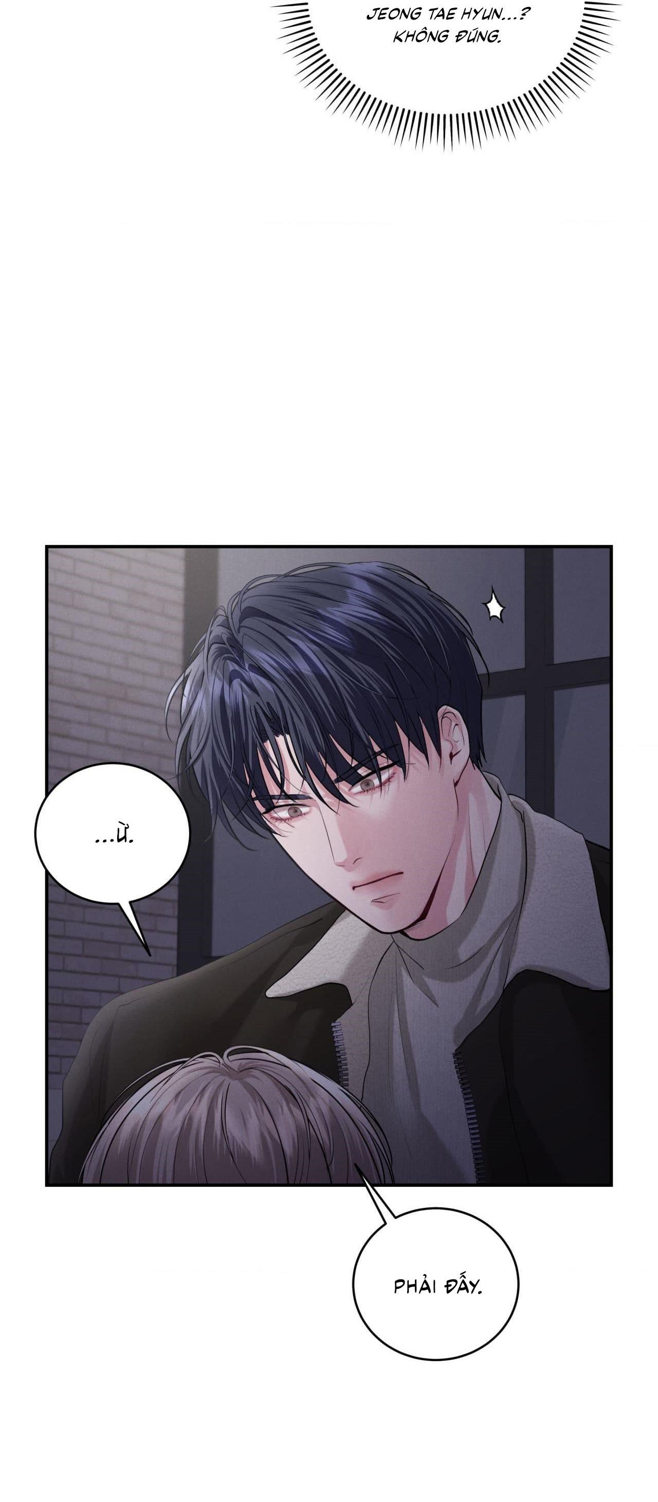 Đọc truyện  Làm Tình Cũng Cần Luyện Tập Nữa Sao?! - Chapter 24