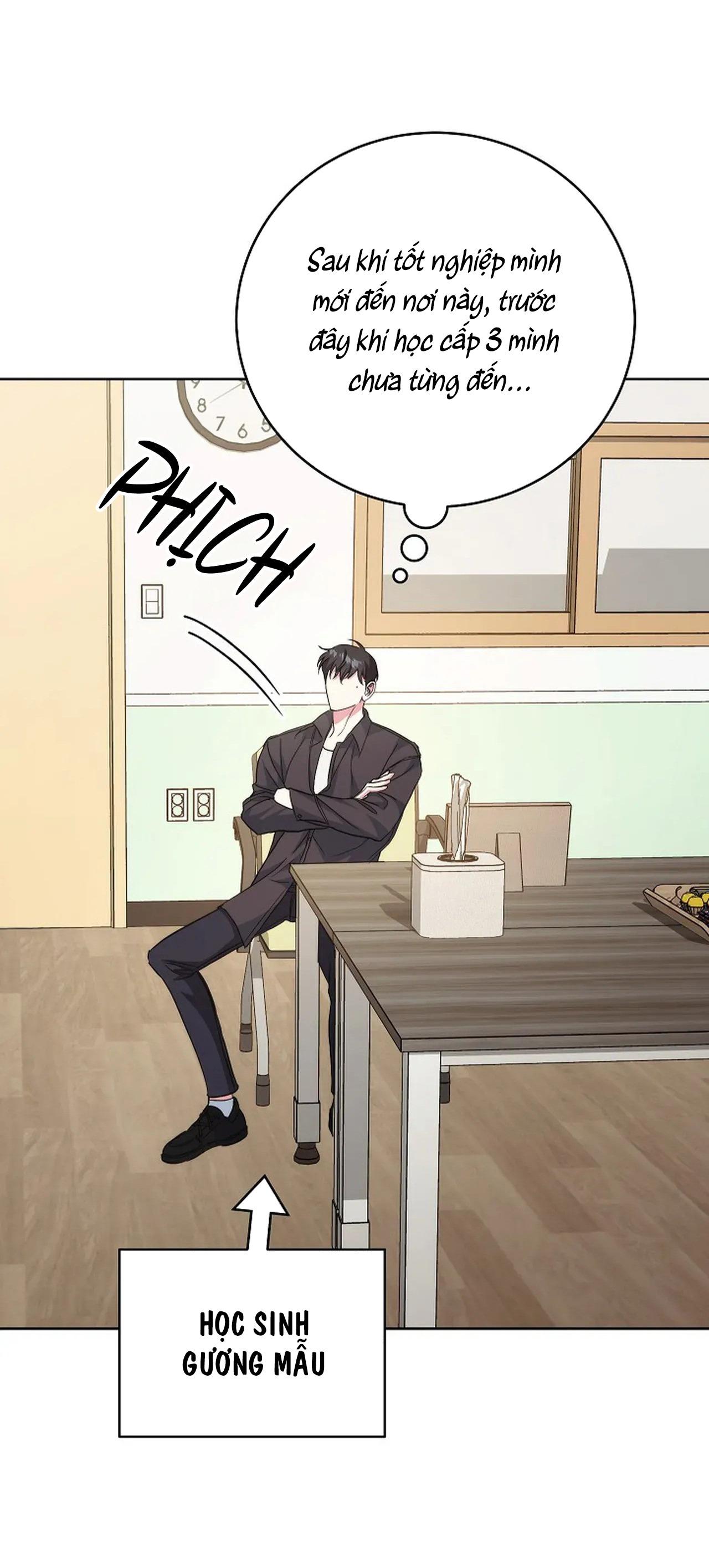 Đọc truyện (END) APP THÔI MIÊN - Chapter 4