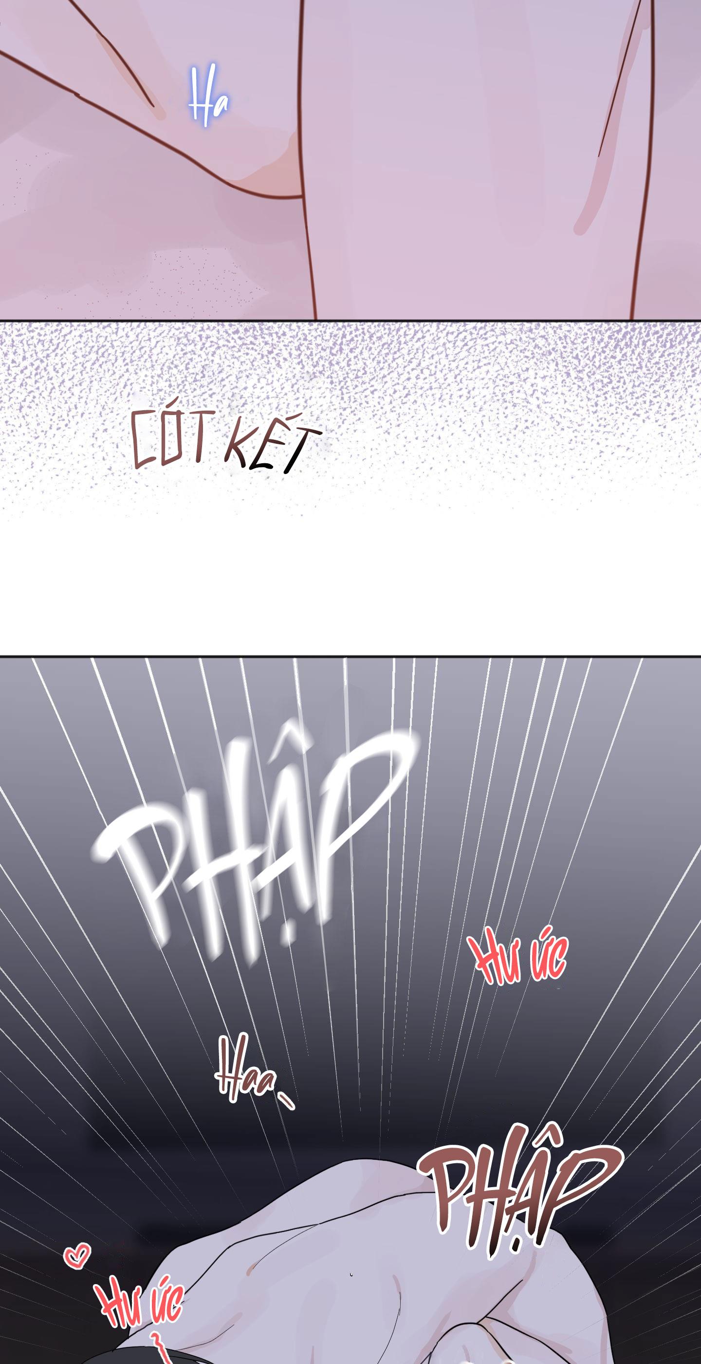 Đọc truyện CHUYỆN TÌNH CHIBI - Chapter 5