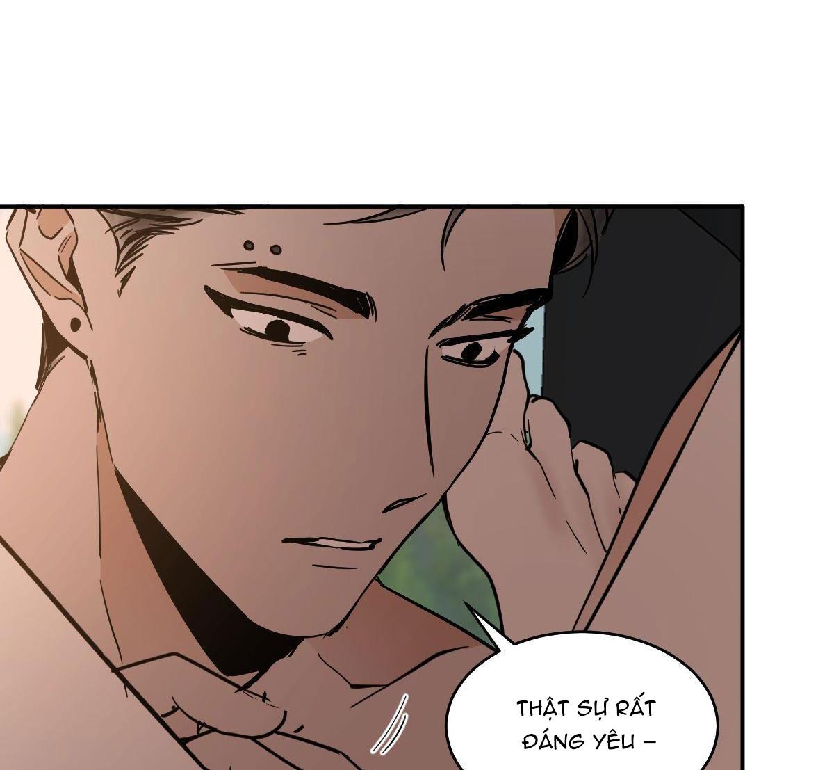 Đọc truyện MÃNH THÚ BIẾN NHIỆT - Chapter 104