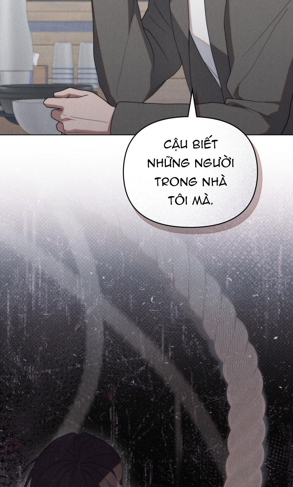 Đọc truyện NGƯỜI TÌNH BÍ MẬT - Chapter 13