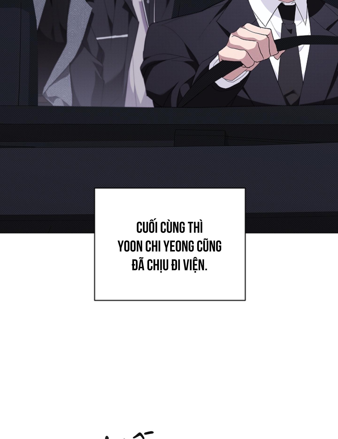 Đọc truyện ĐỪNG ĐỘNG VÀO CÚN CON! - Chapter 19