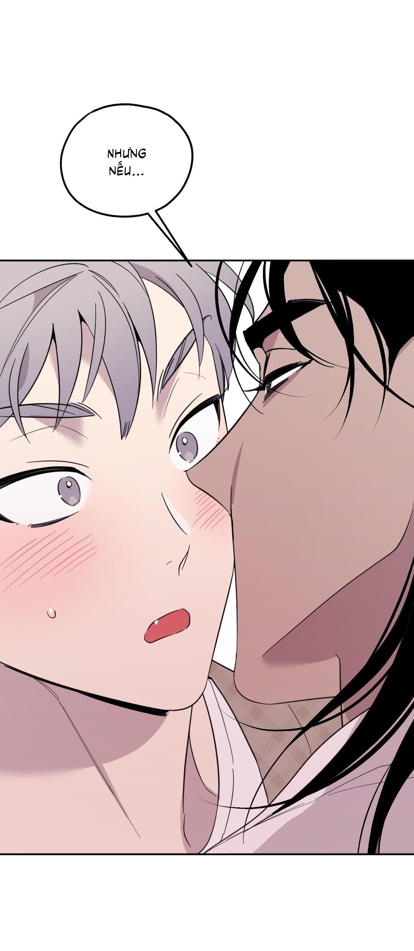 Đọc truyện  Carrot And Stick - Chapter 4