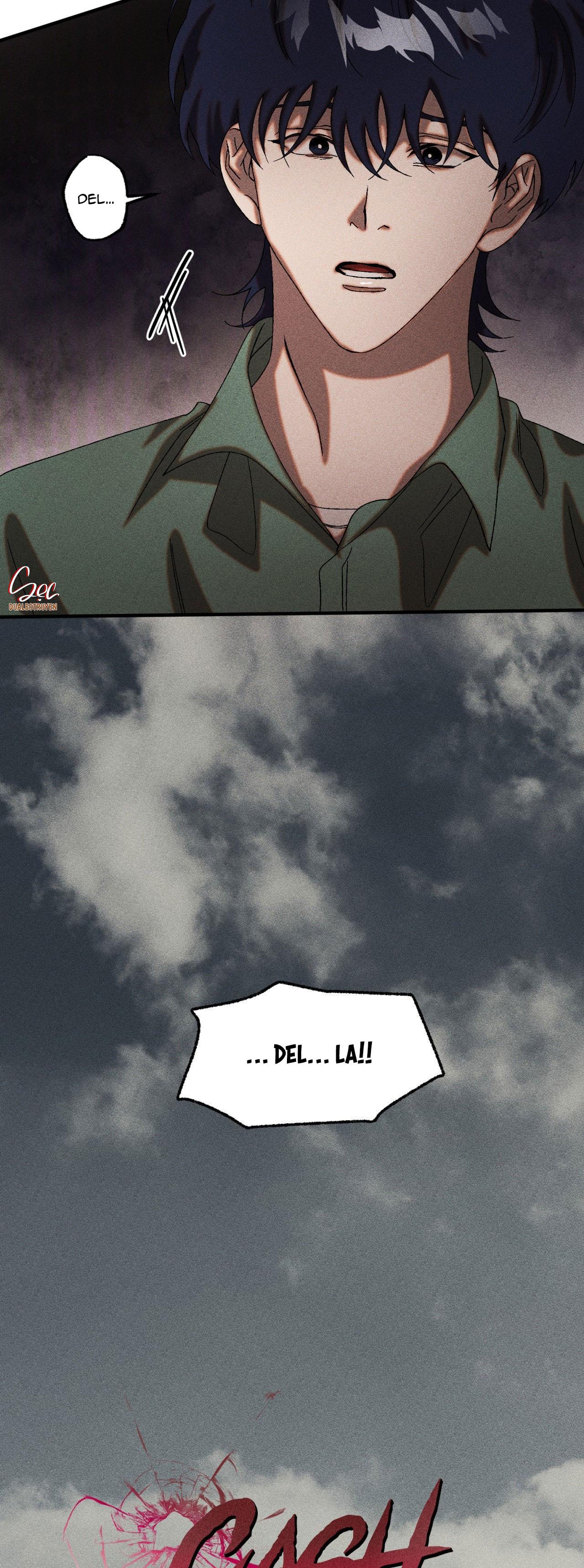 Đọc truyện Cash Or Credit - Chapter 41