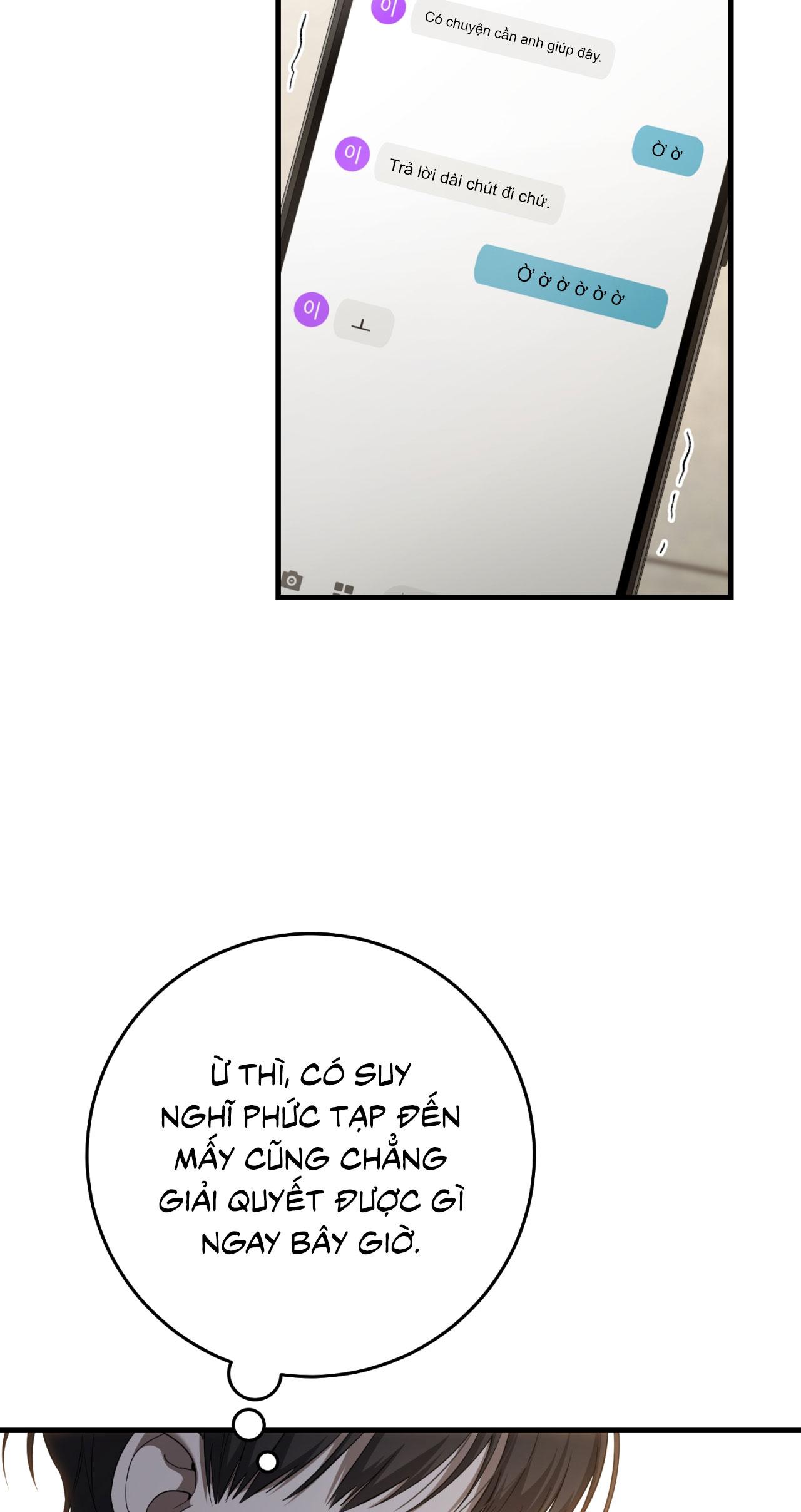 Đọc truyện Hunter muốn sống một cách yên bình - Chapter 23