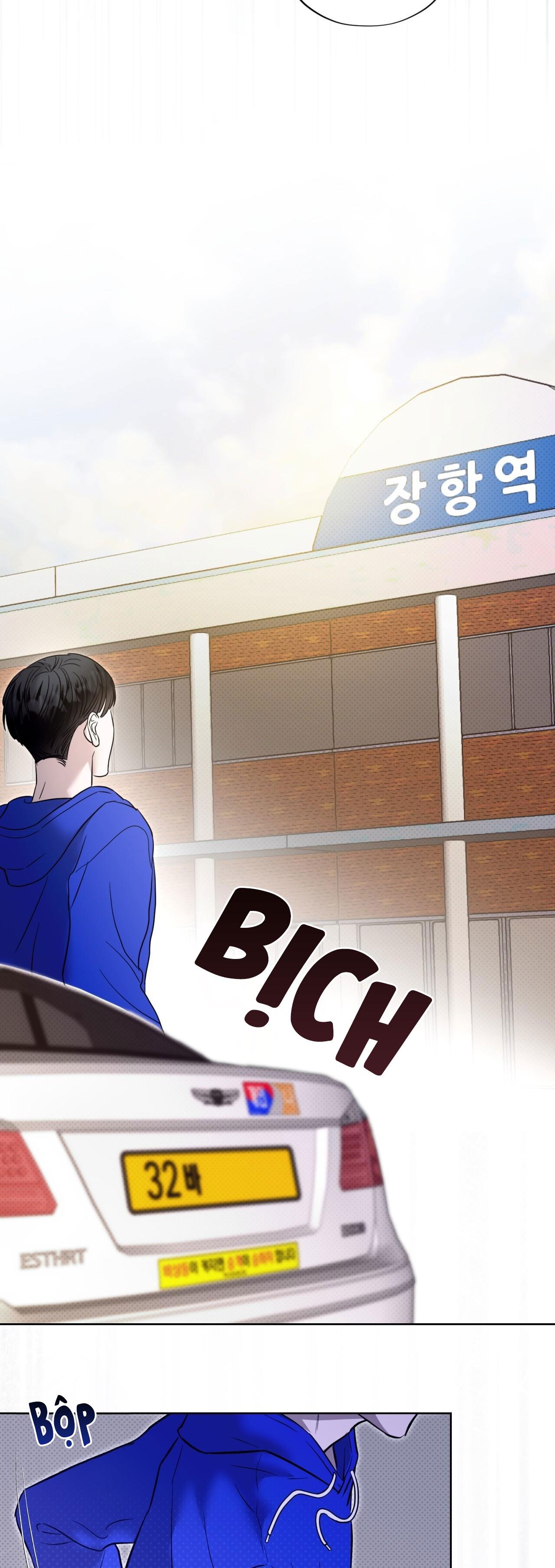 Đọc truyện BẮT KỊP - Chapter 6