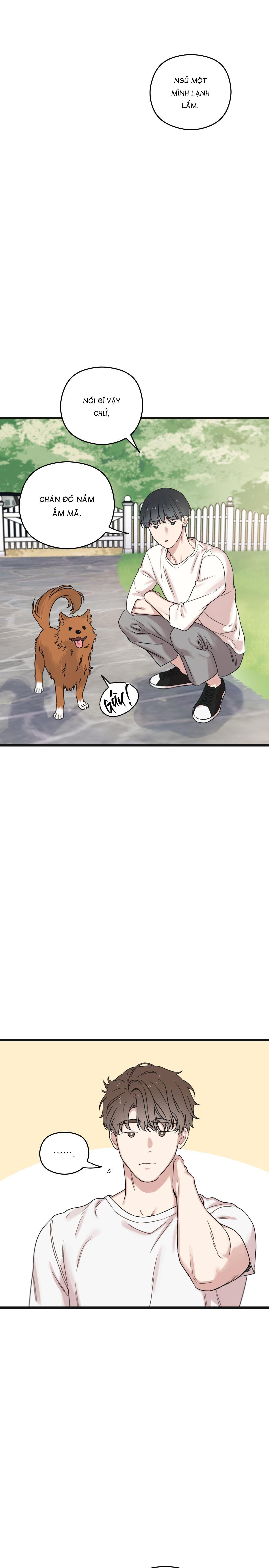 Đọc truyện TRÙNG PHÙNG - Chapter 33