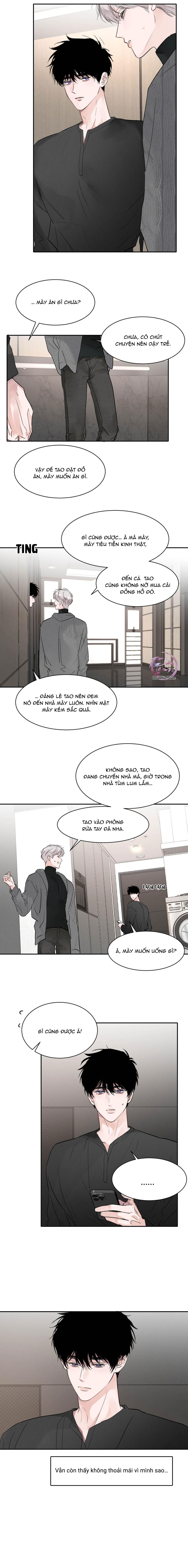 Đọc truyện Tôi Trở Thành Dẫn Đường Đỉnh Cấp Nhờ Trúc Mã - Chapter 22