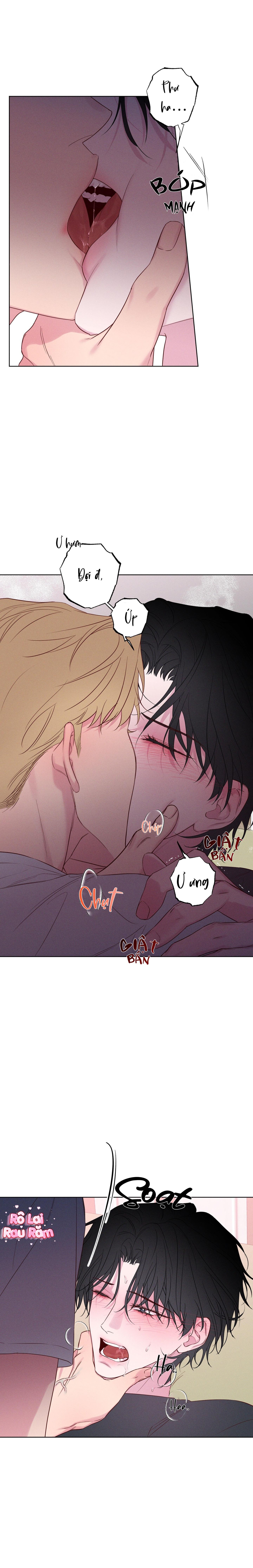 Đọc truyện SÓNG ÔM BỜ CÁT - Chapter 29