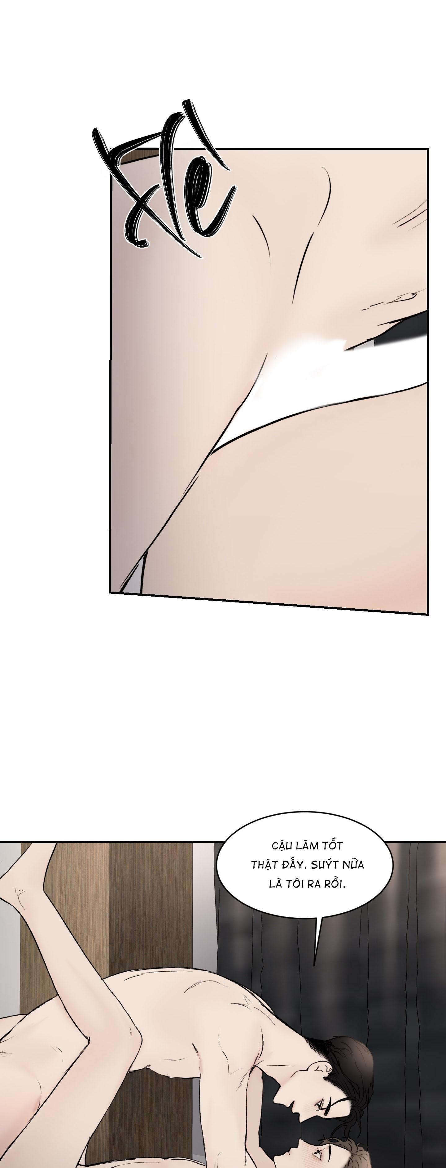 Đọc truyện SPEAK OF THE DEVIL - Chapter 25