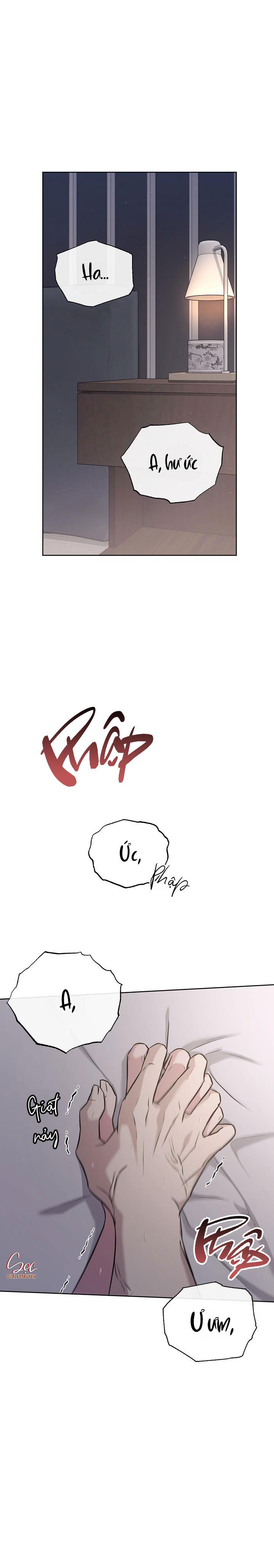 Đọc truyện PHIM TRUYỀN HÌNH DÀI TẬP - Chapter 31