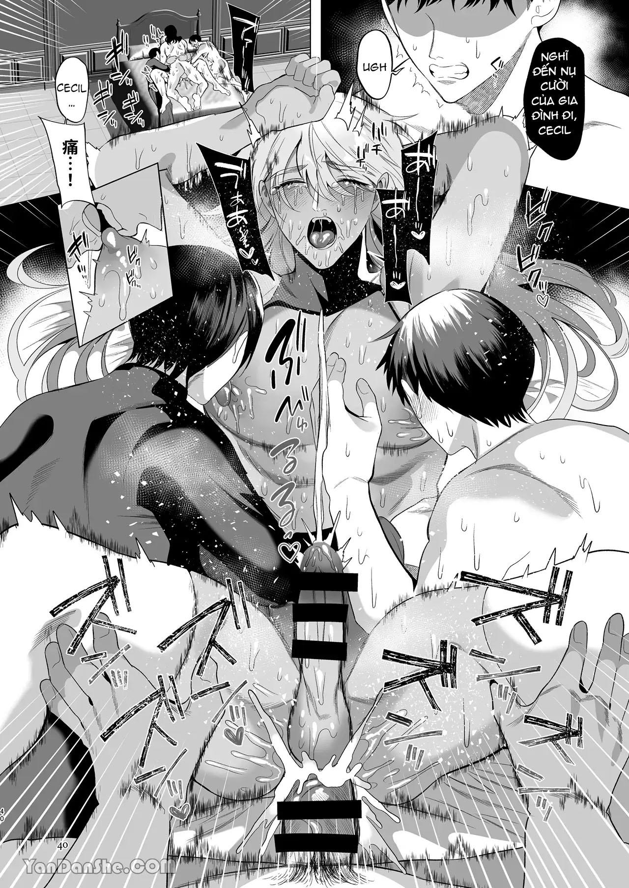 Đọc truyện Cưng mà nói - Chapter 112