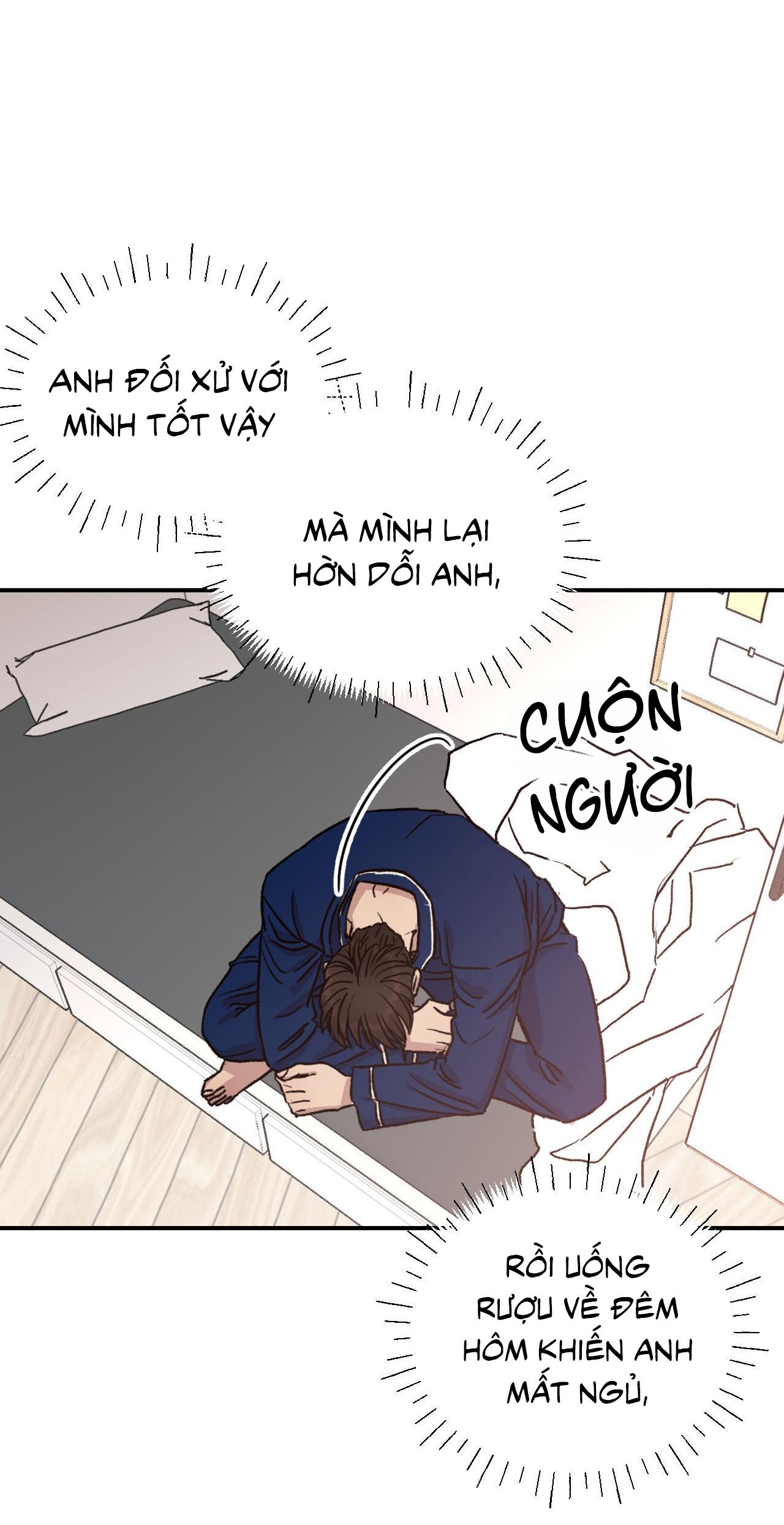 Đọc truyện Nhà của chúng ta - Chapter 7