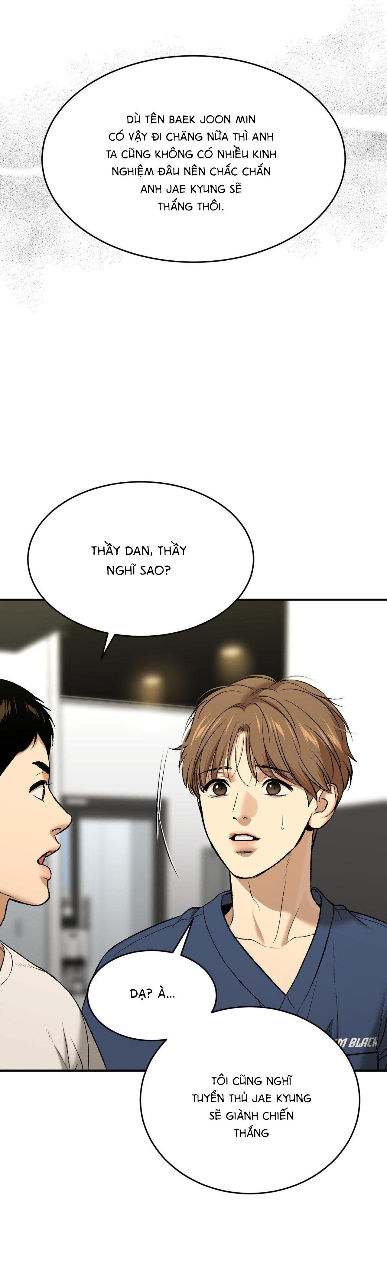 Đọc truyện  ChinhX - Vận Xui - Chapter 47