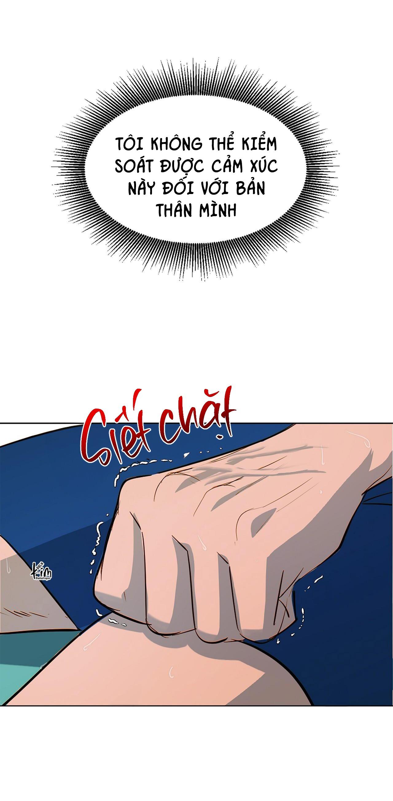 Đọc truyện BL NGẮN CHỊCH HỎNY - Chapter 51.2