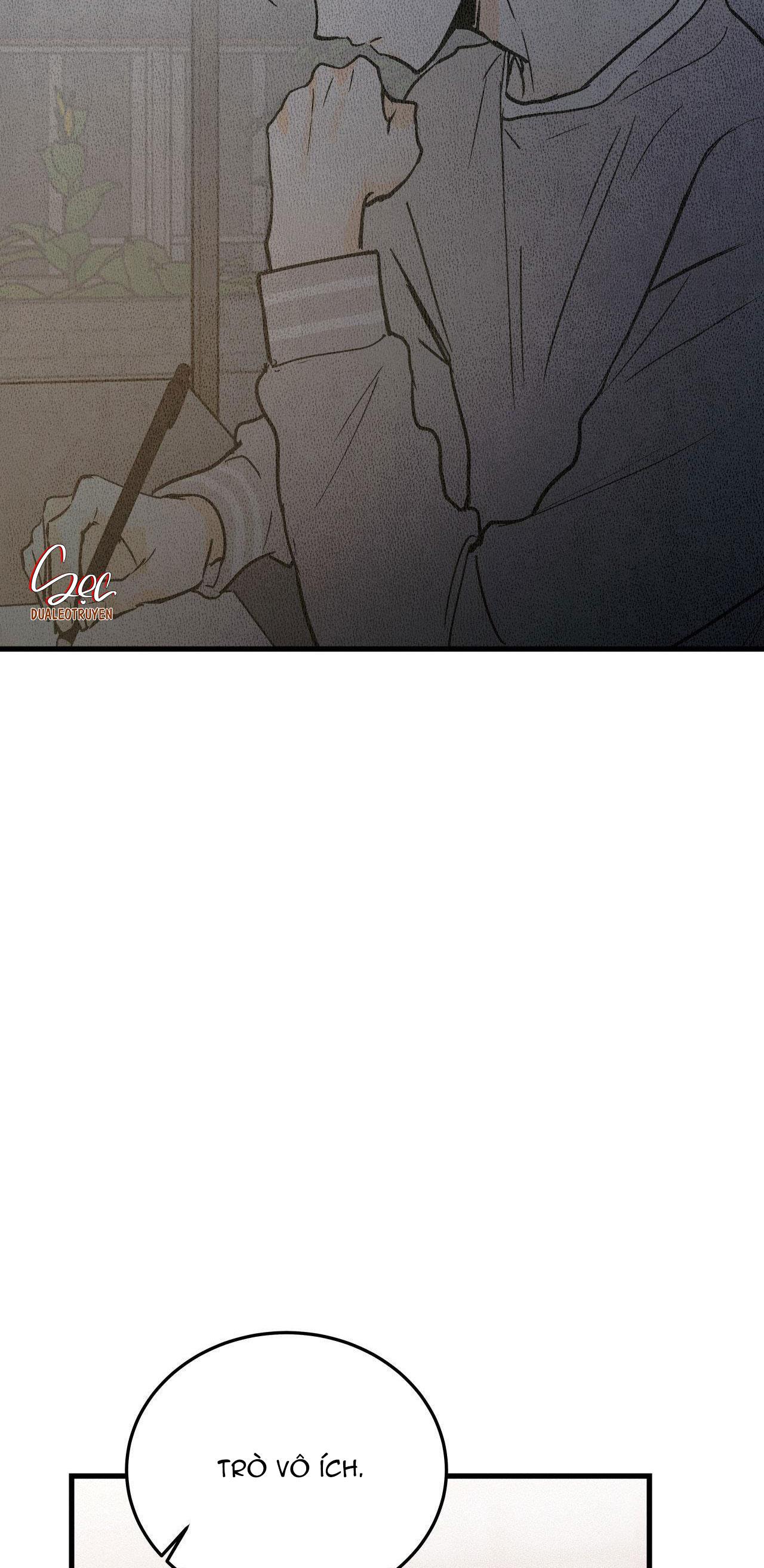 Đọc truyện LIE AGAIN - Chapter 38