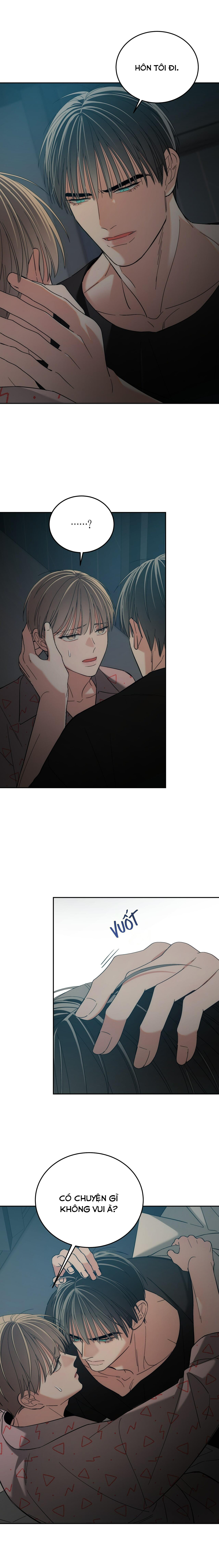 Đọc truyện PAY DAY - Chapter 22