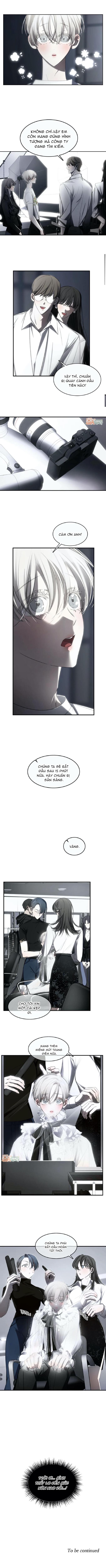 Đọc truyện Vực thẳm - Chapter 2