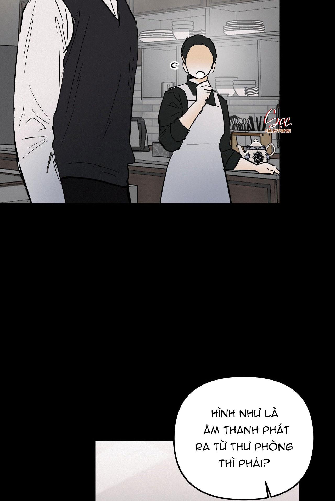 Đọc truyện LIE AGAIN - Chapter 46