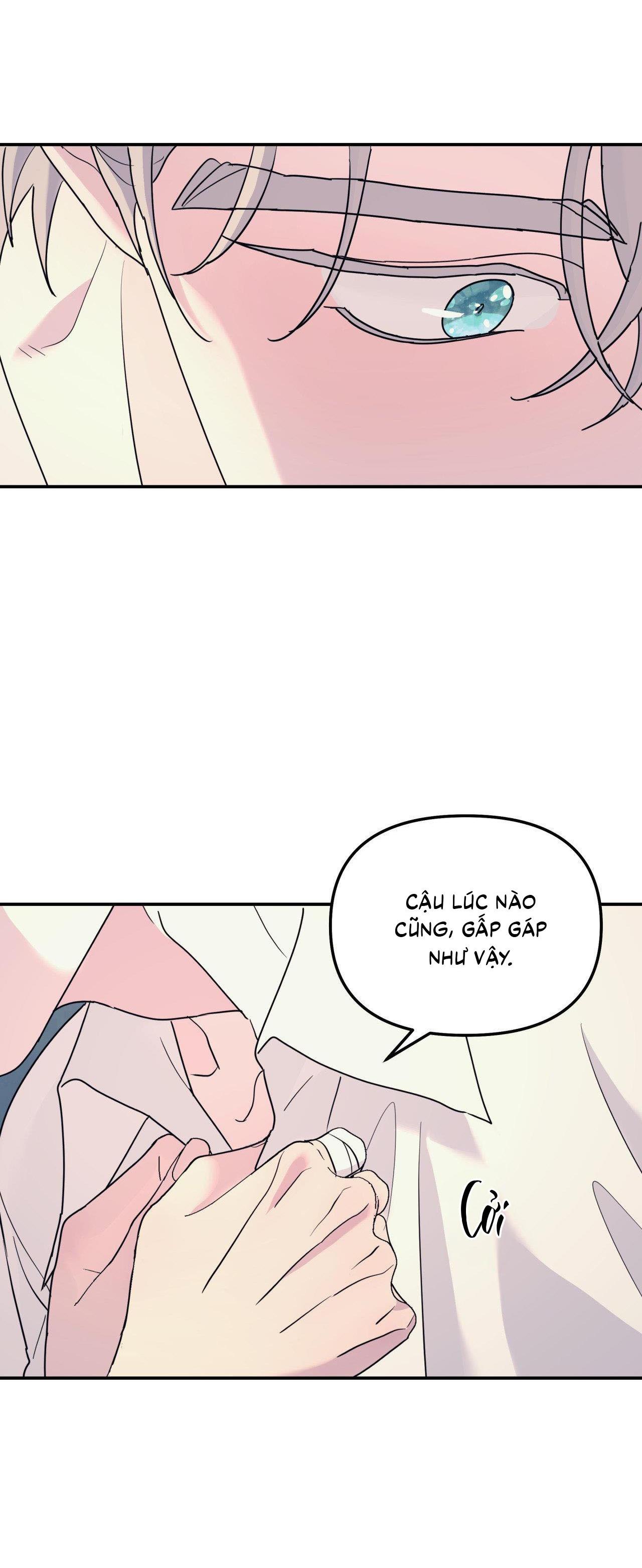 Đọc truyện  Cây Không Có Rễ - Chapter 61