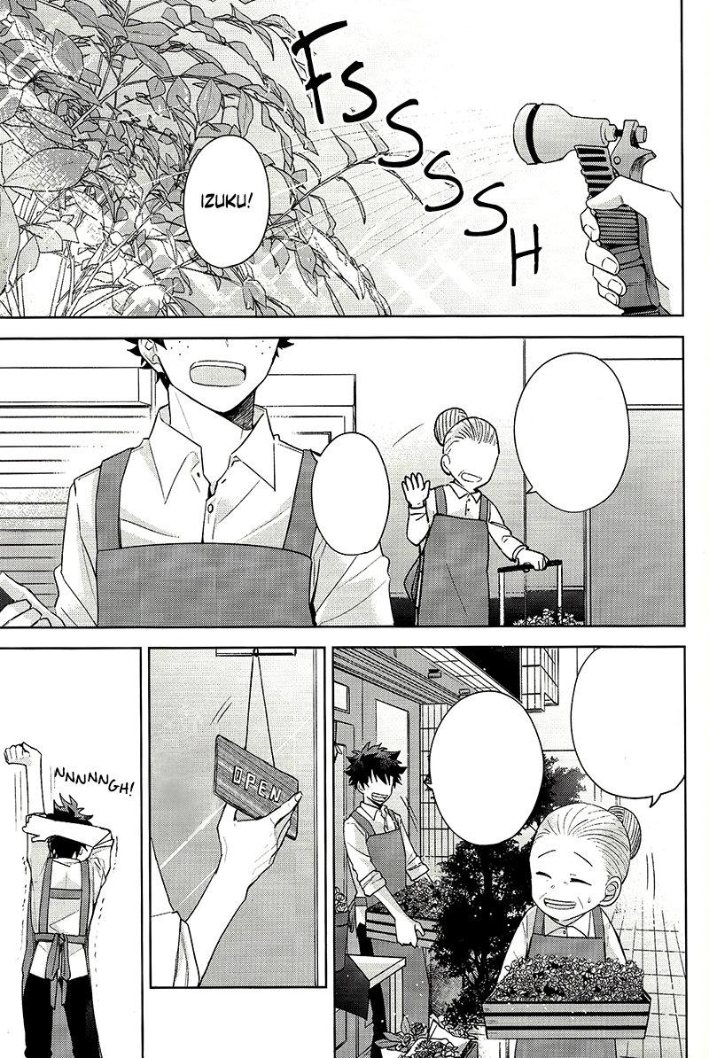 Đọc truyện TỔNG HỢP ONESHOT BL CHỊT CHỊT - Chapter 378