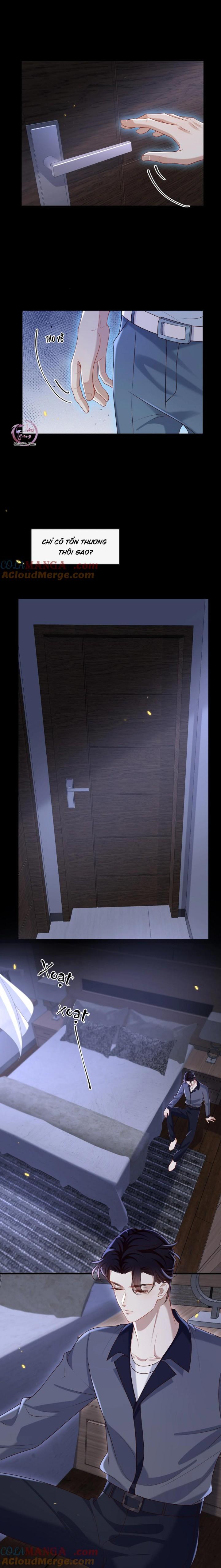 Đọc truyện Người Đó Đến Từ Đêm Tối - Chapter 55