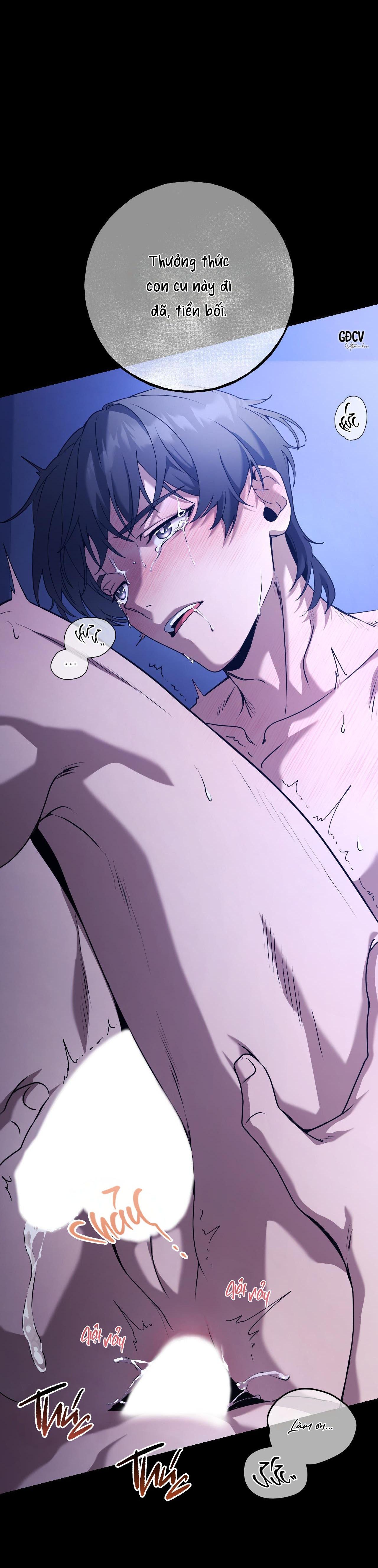 Đọc truyện [END] CẦU THỦ BÓNG CHÀY HƯ HỎNG - Chapter 1