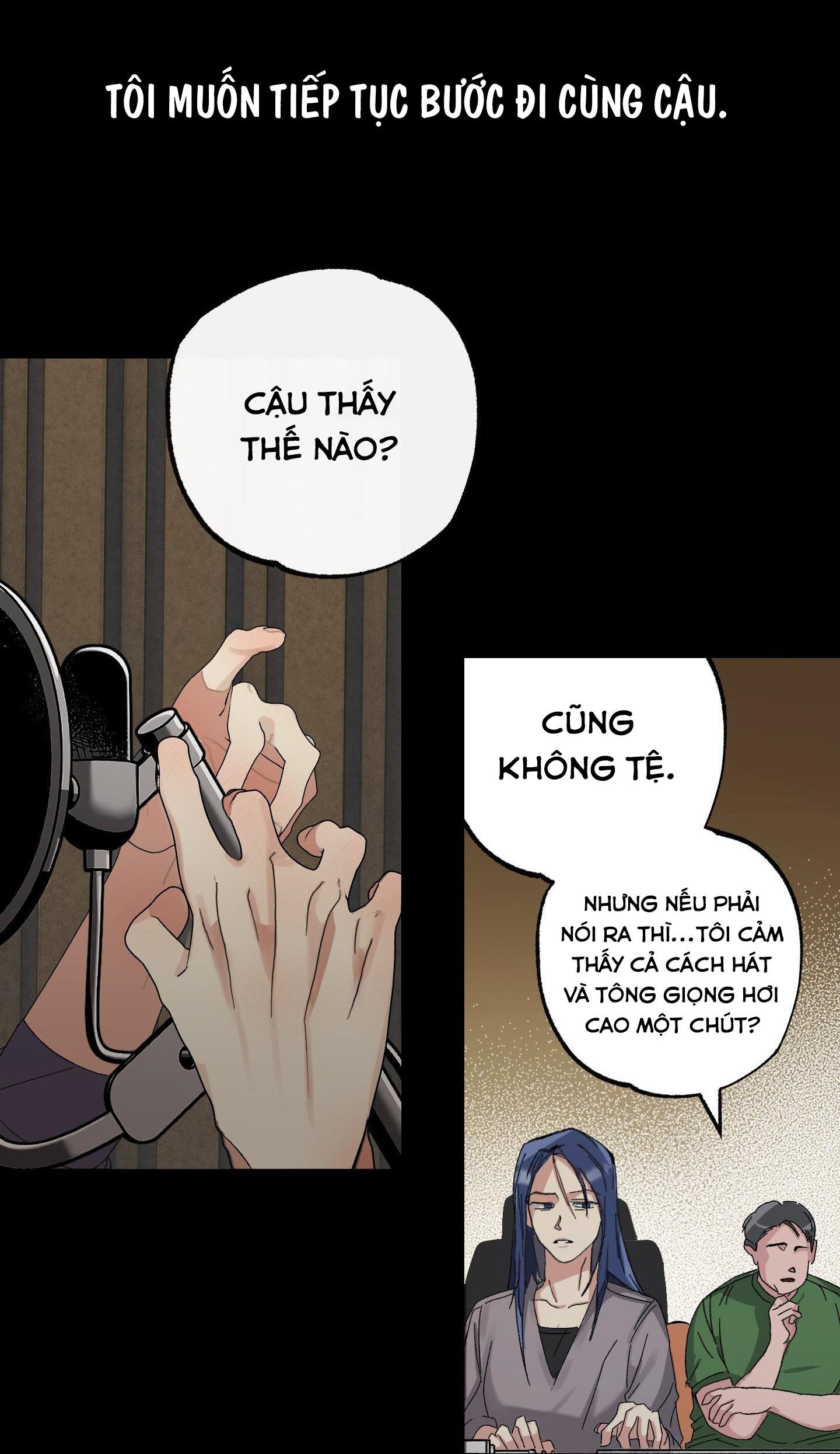 Đọc truyện (END )SỐNG SÓT TRONG RỪNG VỚI NGƯỜI YÊU CŨ - Chapter 10