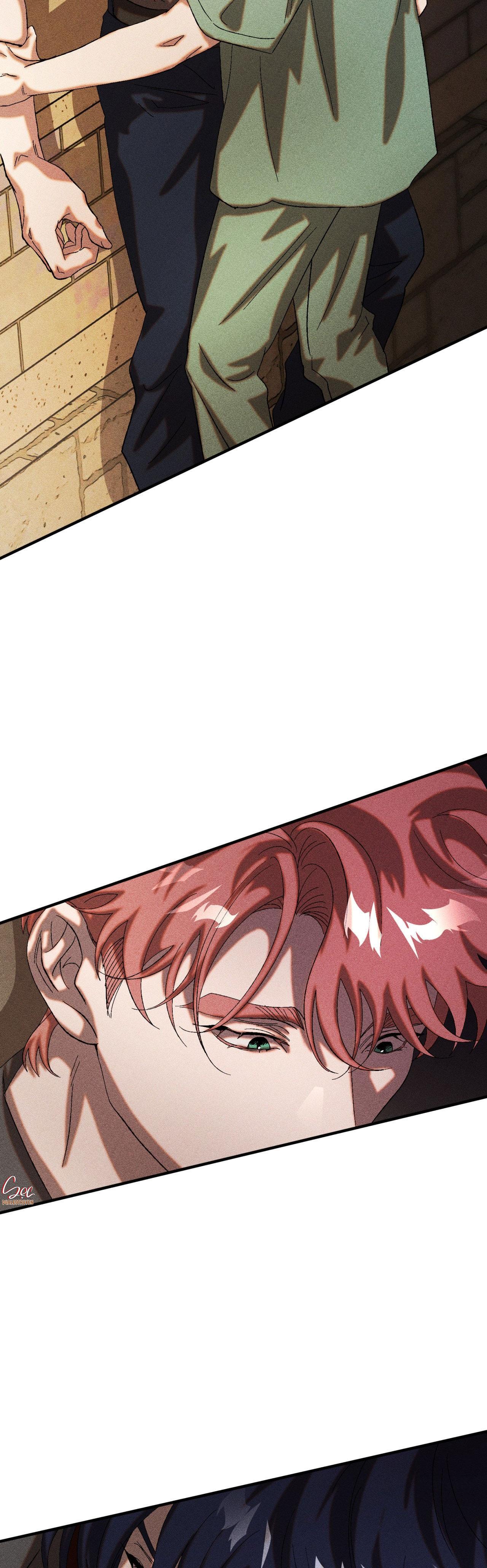 Đọc truyện Cash Or Credit - Chapter 26