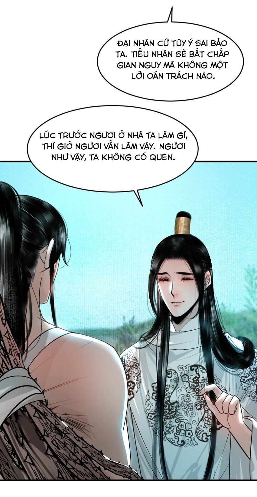 Đọc truyện Vòng Luân Hồi - Chapter 99