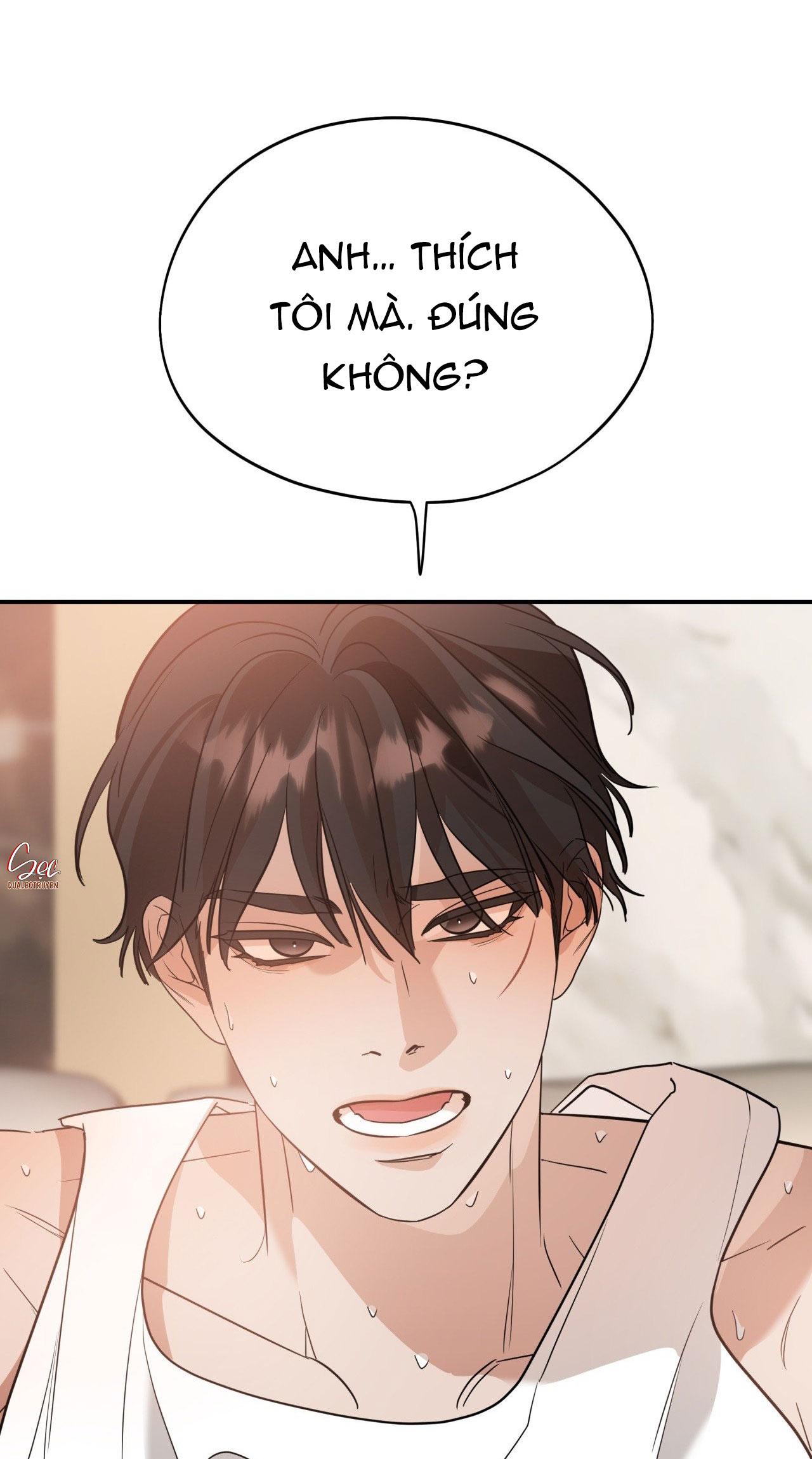 Đọc truyện LỆNH CỨU RỖI - Chapter 56