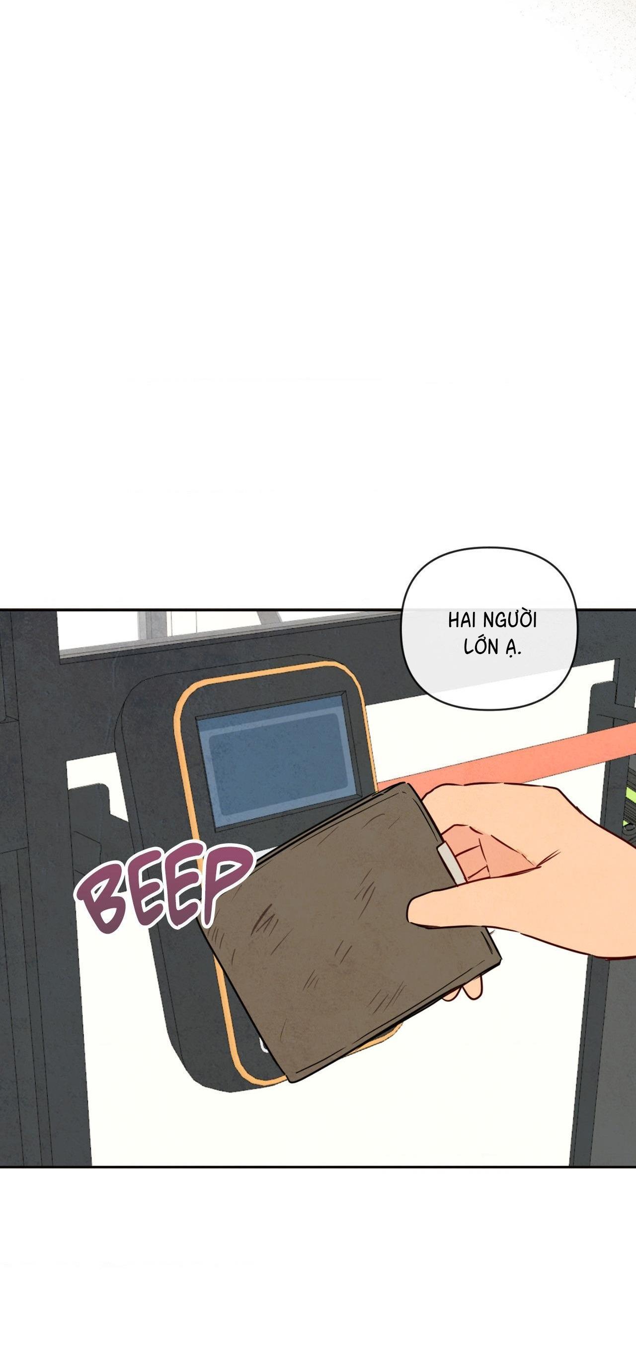 Đọc truyện Sự quyến rũ của Thần Rắn - Chapter 6