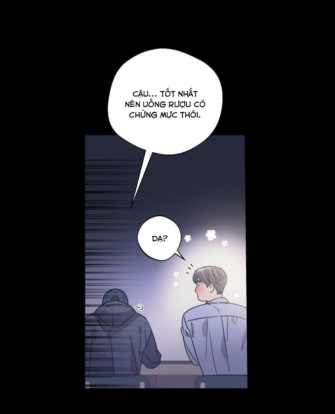 Đọc truyện LIST TRUYỆN NGẮN CHỊT CHỊT - Chapter 51