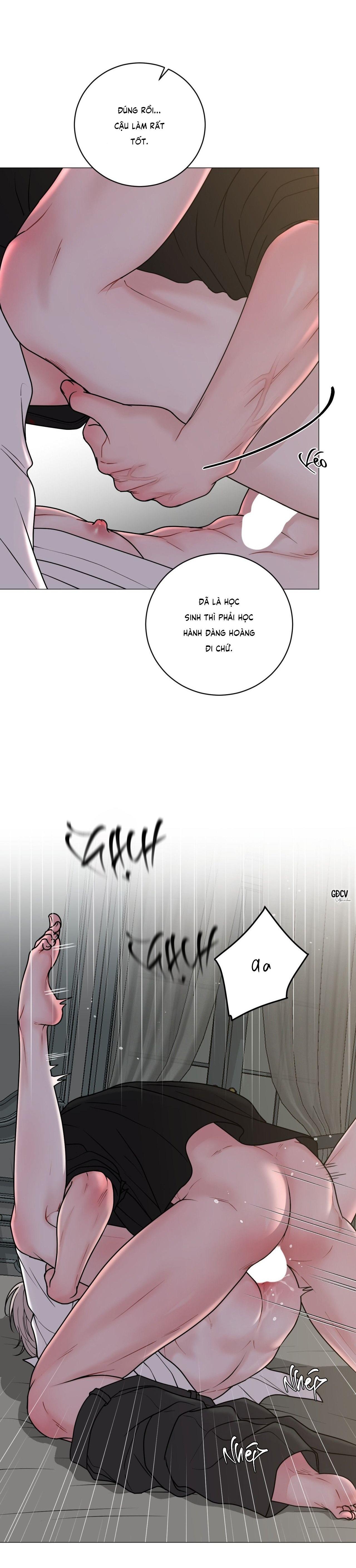 Đọc truyện ẢO ẢNH - Chapter 22