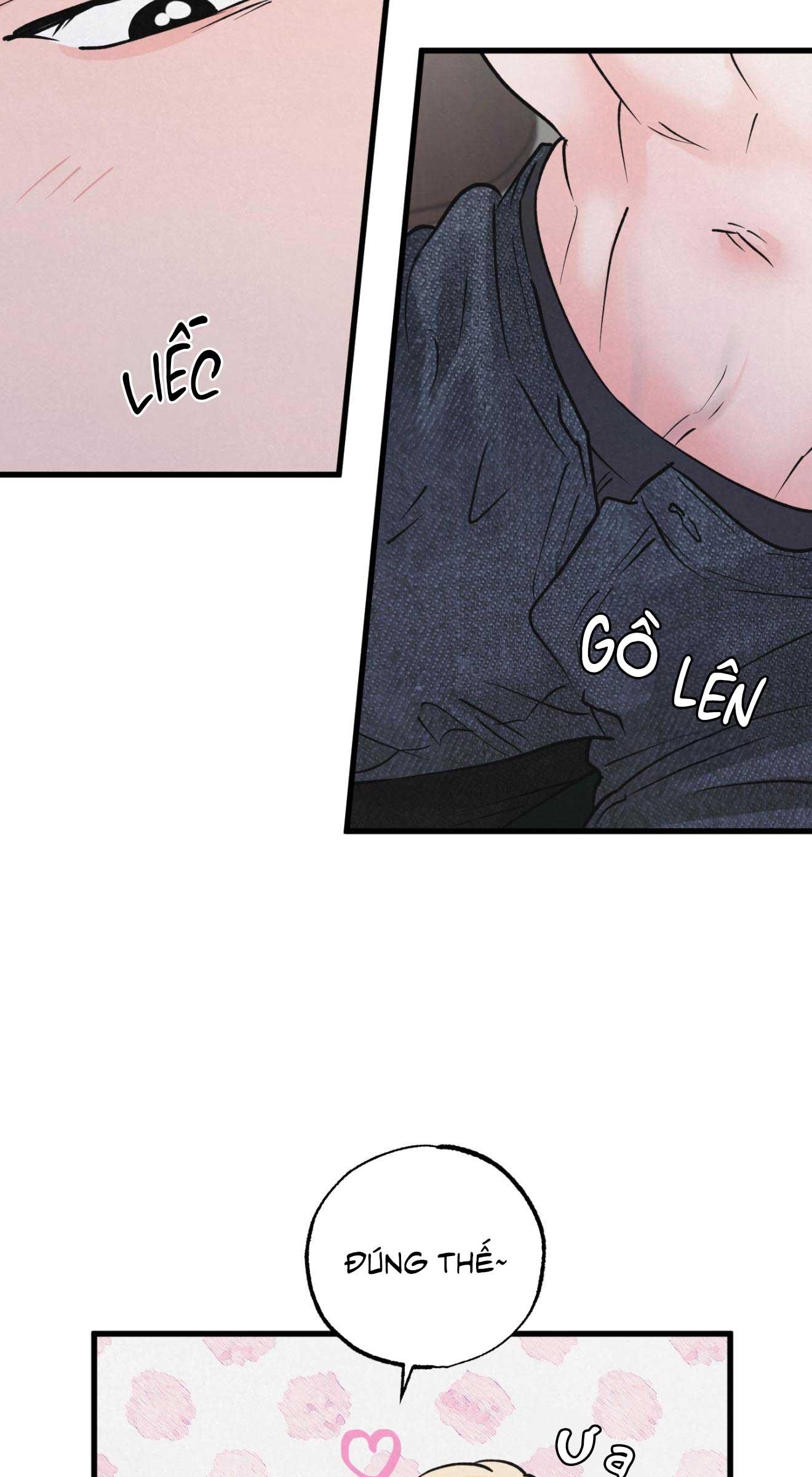 Đọc truyện CẶP ĐÔI HOÀN HẢO - Chapter 34