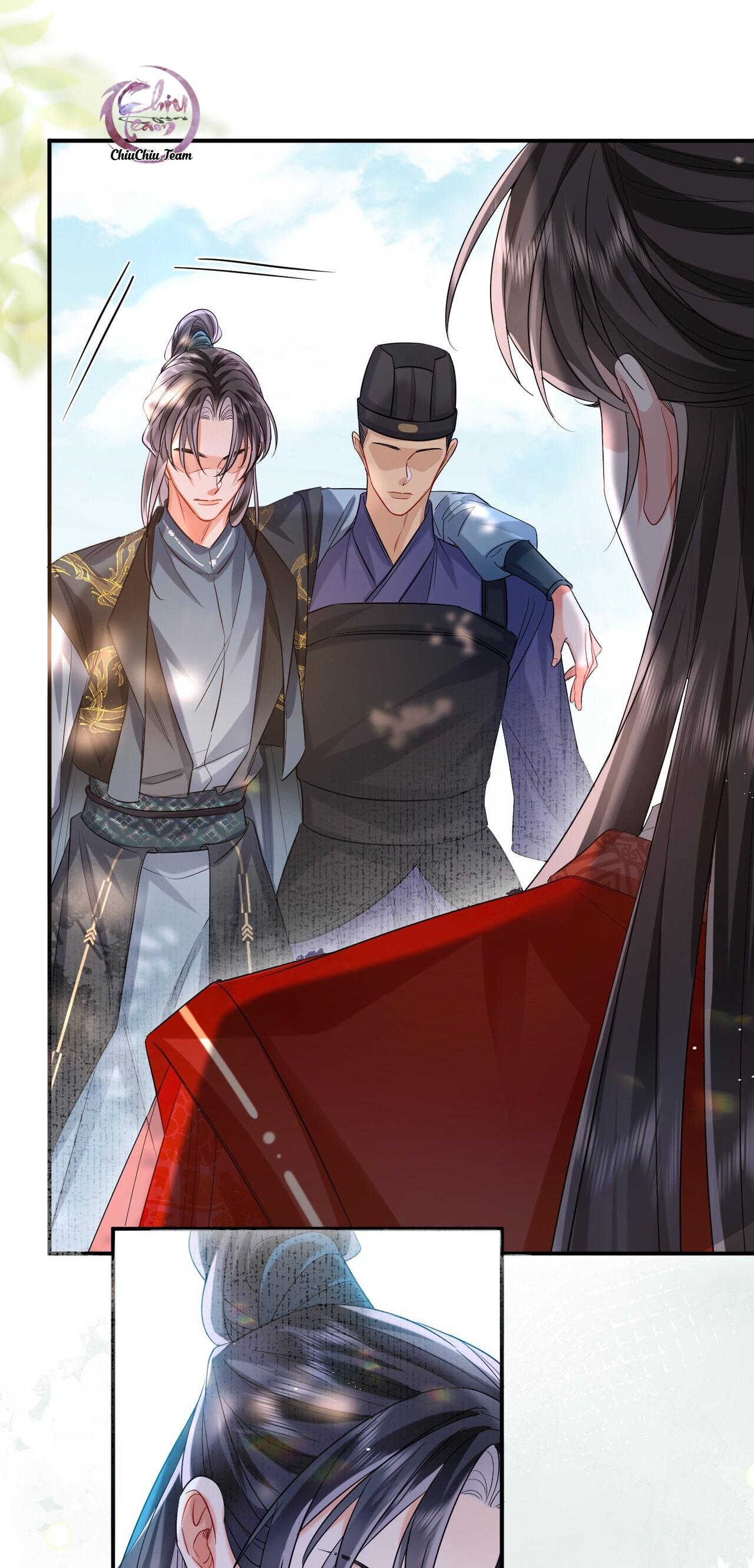 Đọc truyện Ôn Hương Diễm Ngọc (END) - Chapter 15