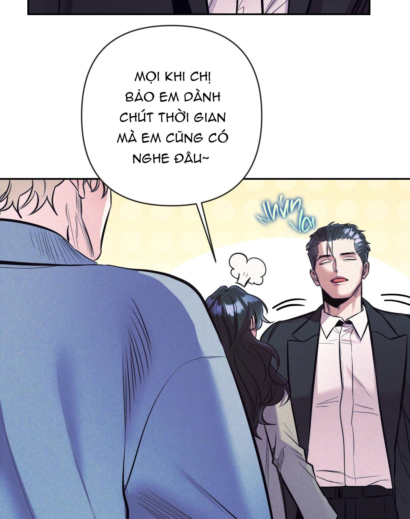Đọc truyện KỲ THỊ - Chapter 33