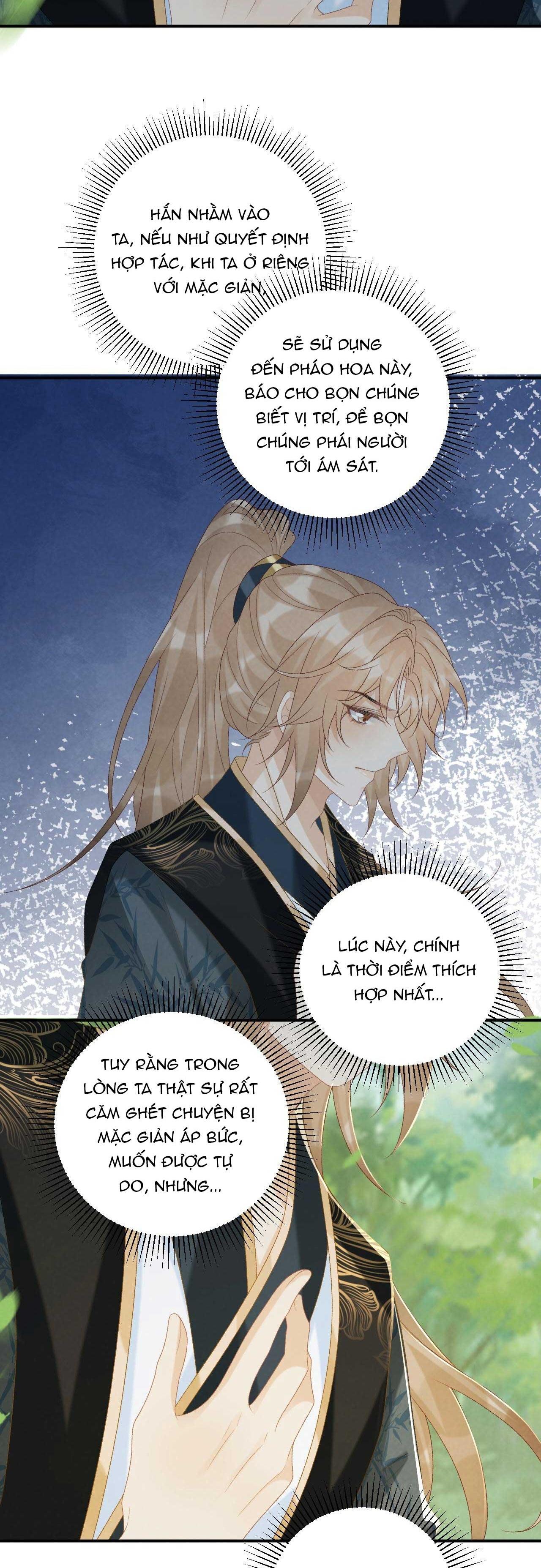 Đọc truyện CẠM BẪY CỦA KẺ BIẾN THÁI - Chapter 77