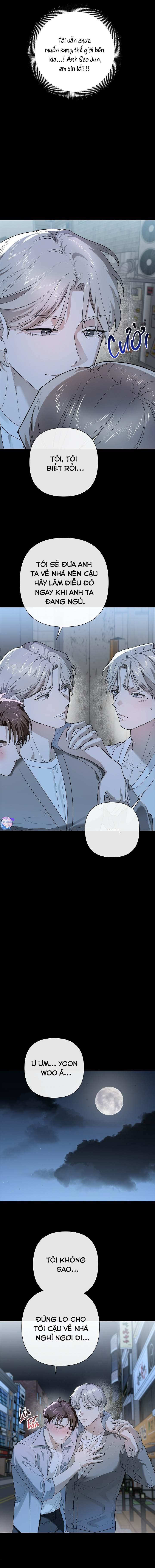 Đọc truyện LIST TRUYỆN NGẮN CHỊT CHỊT - Chapter 104