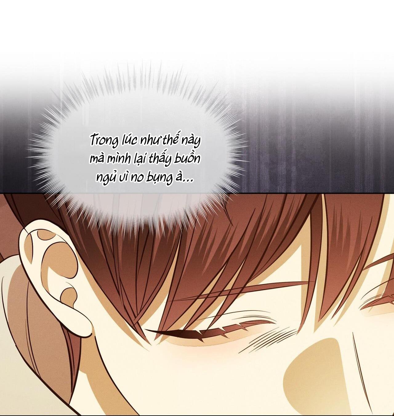 Đọc truyện ĐÊM SĂN Ở LONDON - Chapter 48