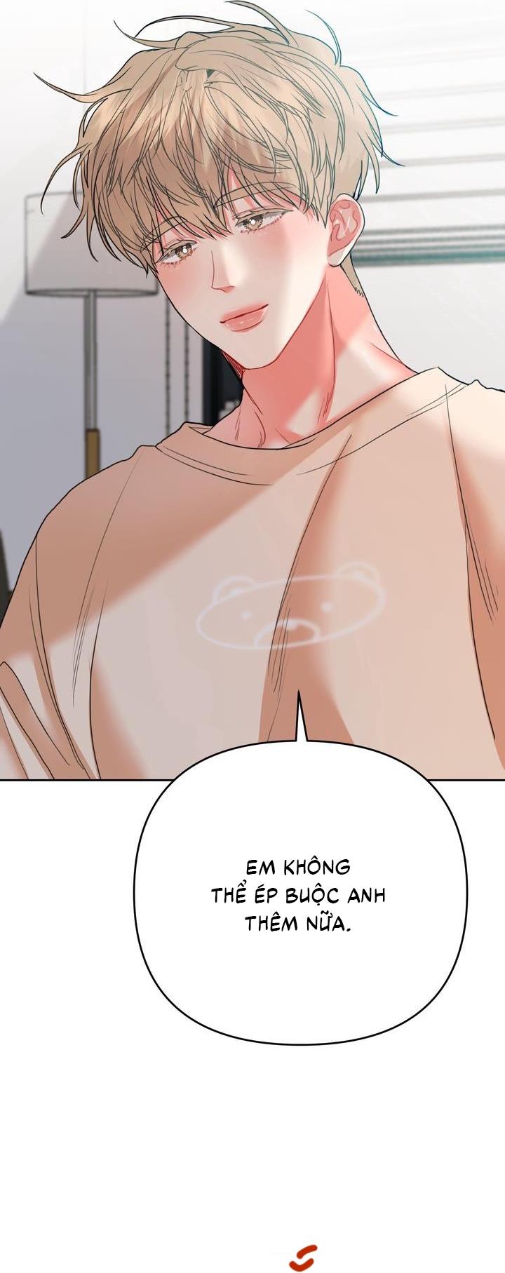 Đọc truyện  Omega Của Anh - Chapter 13