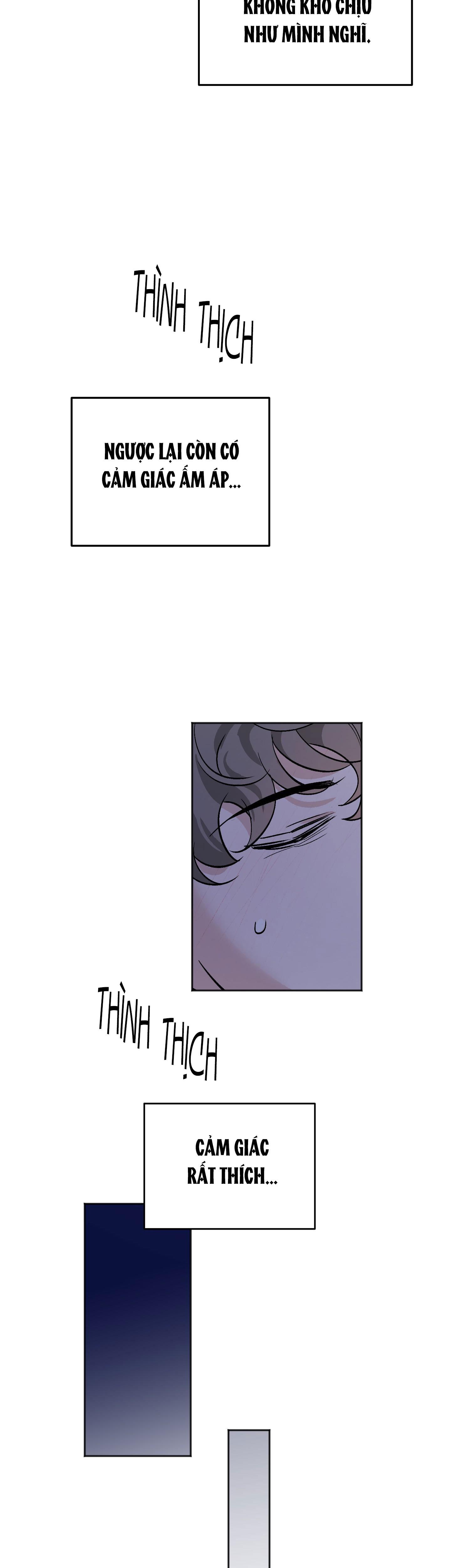 Đọc truyện TUYỂN TẬP TRUYỆN NGẮN HỎNY CỦA NHÀ SẸC - Chapter 51