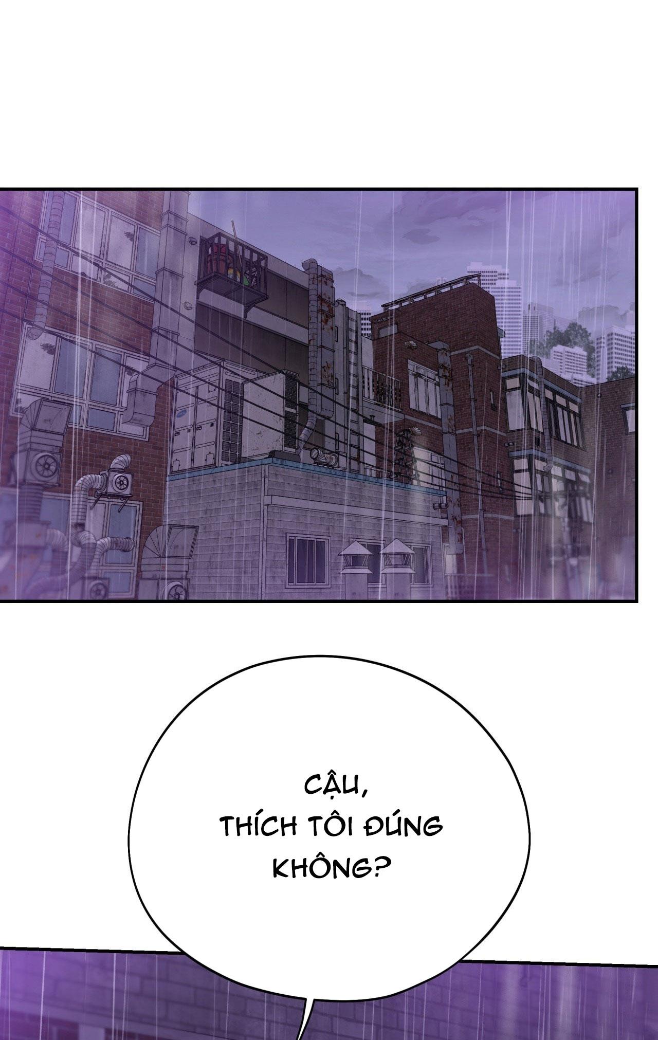 Đọc truyện LỆNH CỨU RỖI - Chapter 64