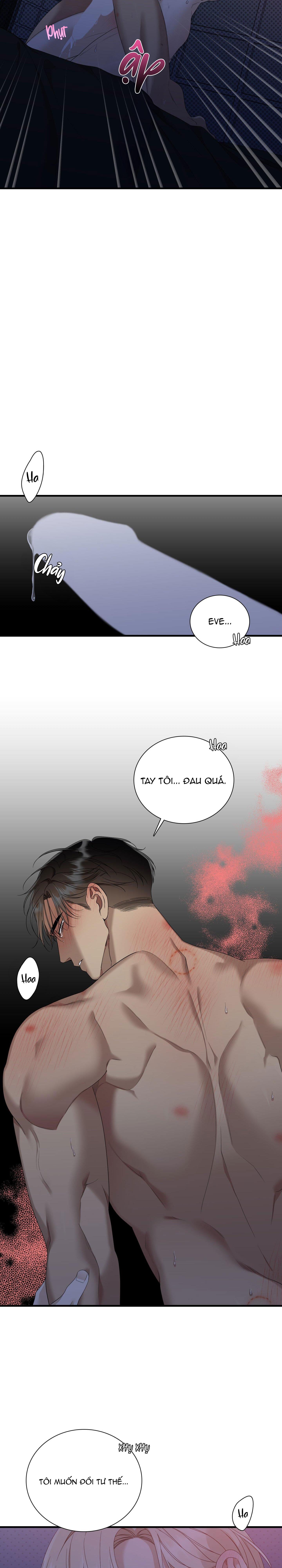 Đọc truyện GỬI. 00 - Chapter 14
