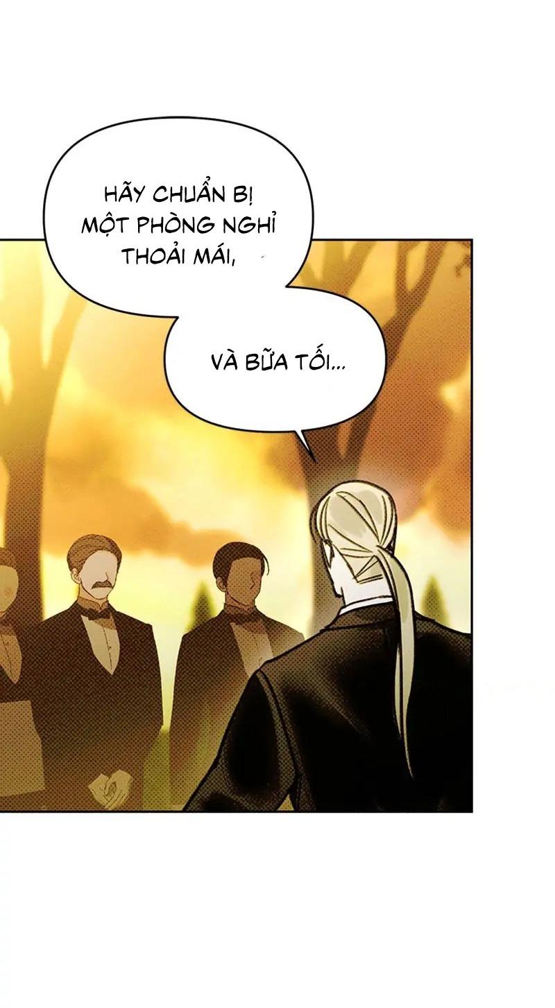 Đọc truyện SOLO FOR TWO - Chapter 11