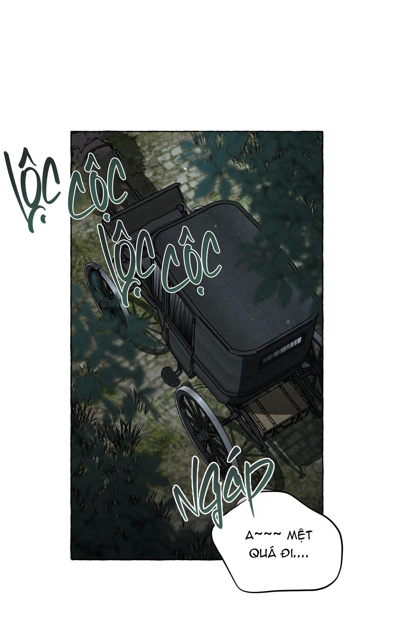 Đọc truyện XƯƠNG VÀ CÁNH HOA - Chapter 17