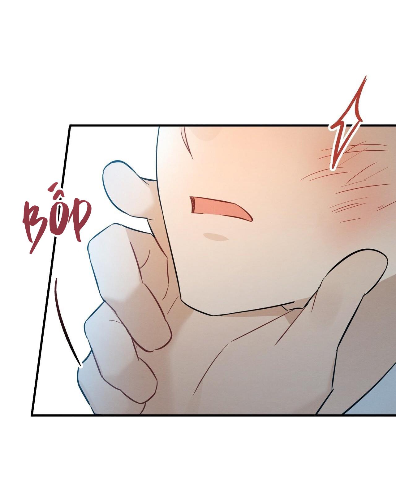 Đọc truyện TÌNH YÊU MẬN NGỌT - Chapter 38