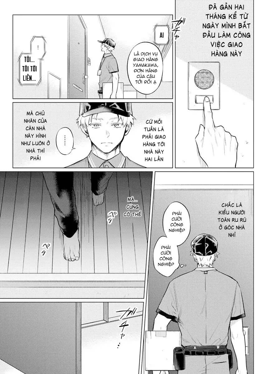 Đọc truyện Cưng mà nói - Chapter 73