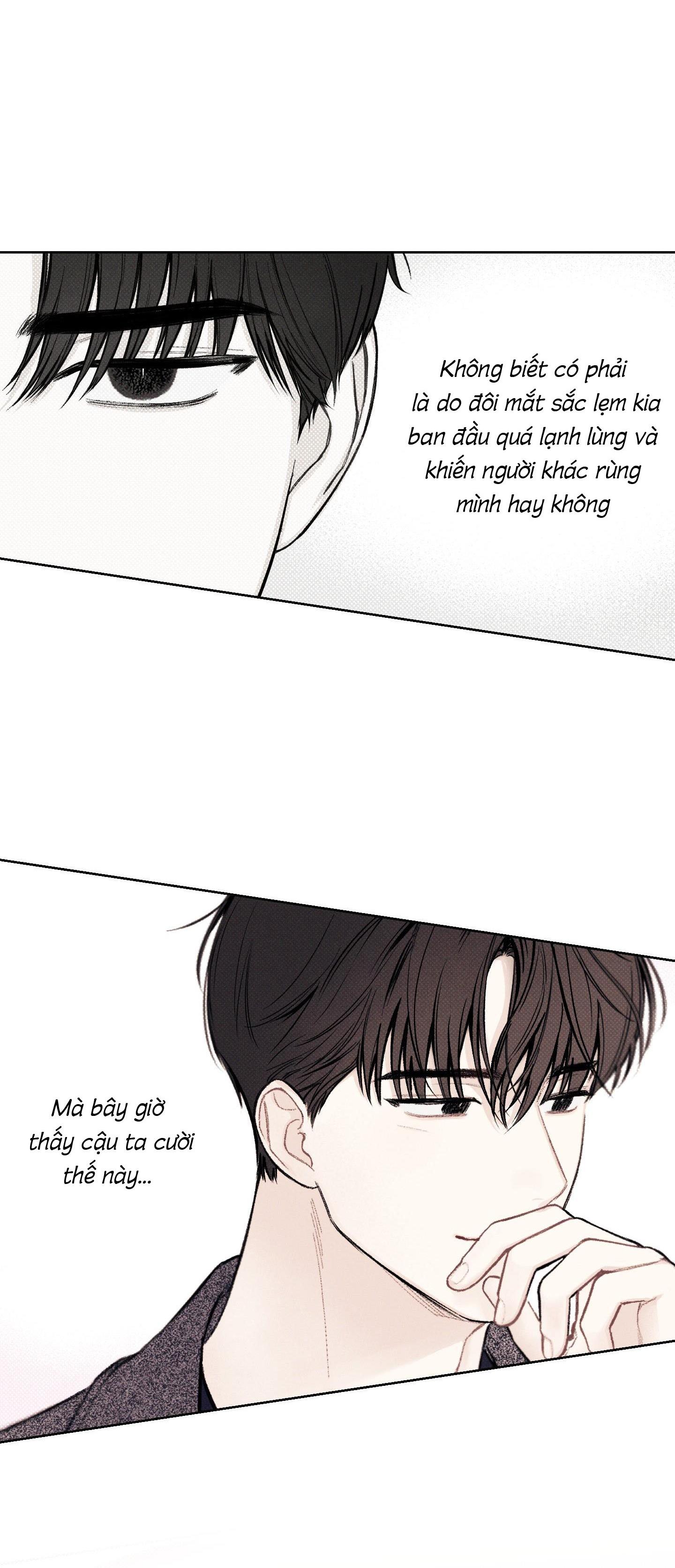 Đọc truyện  THÁNG 12 - Chapter 7